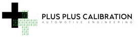 Plus Plus Calibration logo